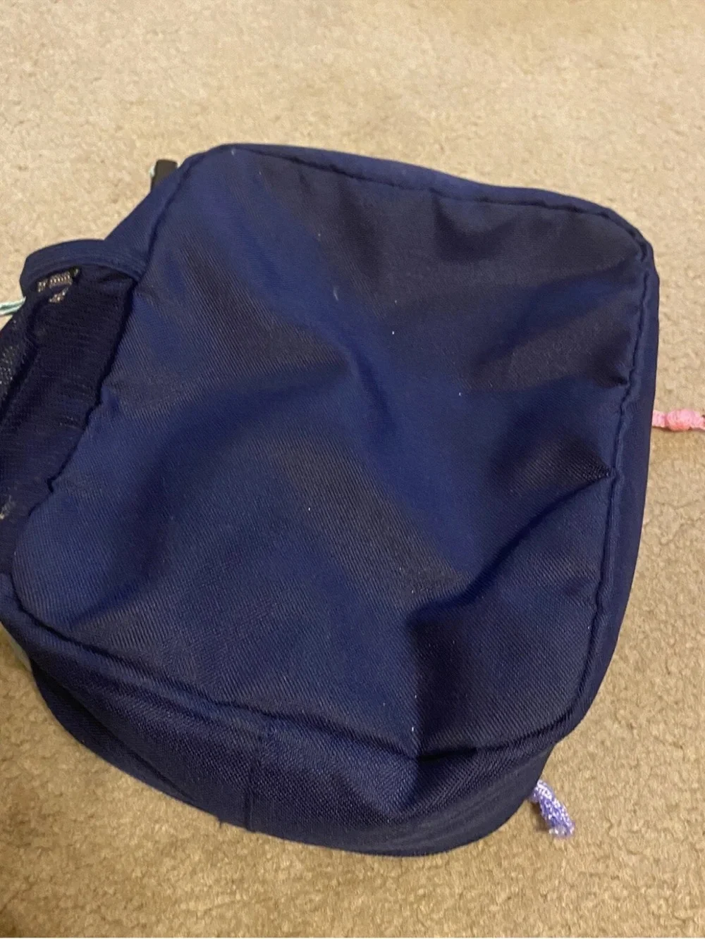 Target Star Lunch Bag